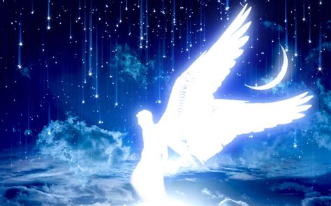arti mimpi melihat malaikat bersayap putih  Kedua, mimpi yang menggelisahkan seseorang ketika terjaga dan terus terbawa dalam mimpinya